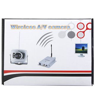 EUR € 37.09   30led 1.2g Farbe Wireless Security CCTV Kamera