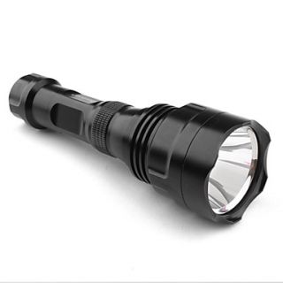 EUR € 38.91   aurora wf 600 CREE Q5 LED 2 Modus 210 Lumen