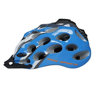 USD $ 37.39   Cycling Helmet with 41 Vents and Detachable Sunvisor