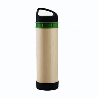 EUR € 42.95   bambù estate sport bottiglia (600ml), Gadget a