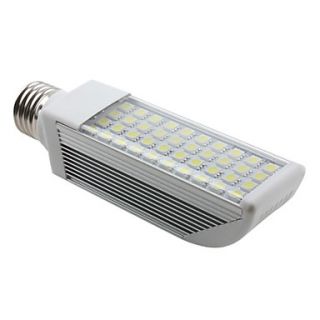 EUR € 18.39   e27 40 5.050 smd 8w 600lm 6000K natuurlijke witte led