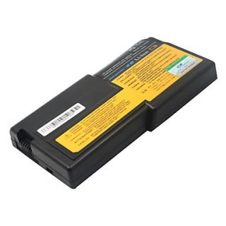 EUR € 32.83   Batteria per IBM ThinkPad R40e 08k8218 92p0987 92p0988