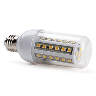 EUR € 11.40   Ampoule LED Epi de Maïs Blanc Chaud (220 240V), E27