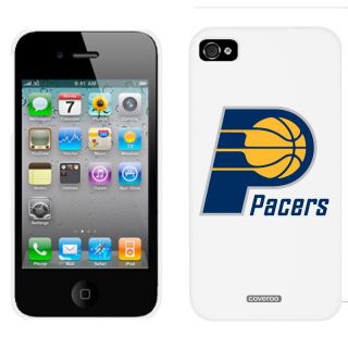  Snap on Hard Case for Apple iPhone 4 4S NBA Indiana Pacers