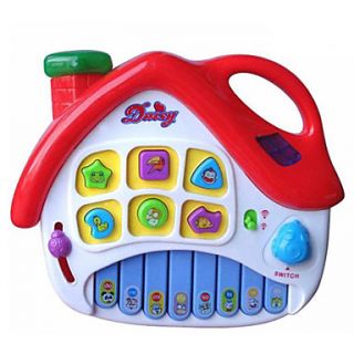 EUR € 12.41   educativo cartone animato casa Electone, Gadget a