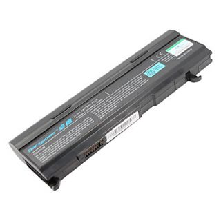 EUR € 45.99   9 cell Laptop Accu voor Toshiba Satellite A100 A105