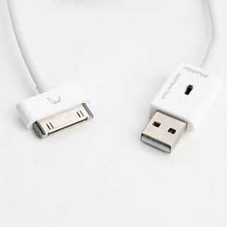 EUR € 6.43   USB 2.0 plomb câble du chargeur pour iPhone, iPad