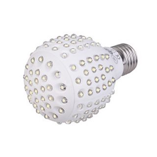 EUR € 44.54   E27 12W super ljusstark LED lampa (vit), Gratis frakt