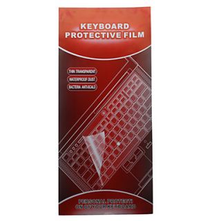 USD $ 1.59   Keyboard Protective Cover for HP CQ42,
