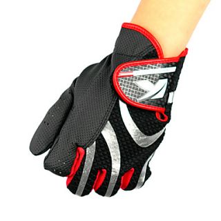 USD $ 43.99   KASCO Black and Red Golf Glove,