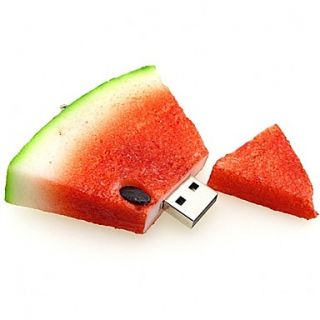 EUR € 43.23   anguria stile flash drive usb 8gb   usb a forma di