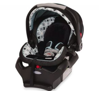 Graco® SnugRide 35 Infant Car Seat Hathaway