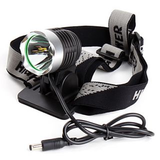 USD $ 44.89   Rechargeable 5 Mode Cree XM L T6 LED Headlamp (1200