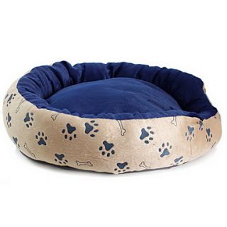 USD $ 44.99   Removable and Washable Pet Bed (Assorted Colors