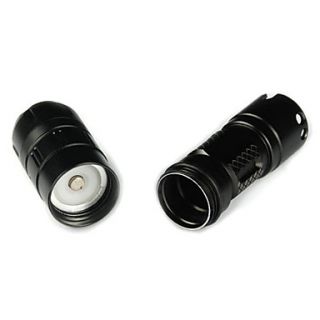 EUR € 44.06   archon M10L 4 modo Cree XR E lanterna LED e ajuste