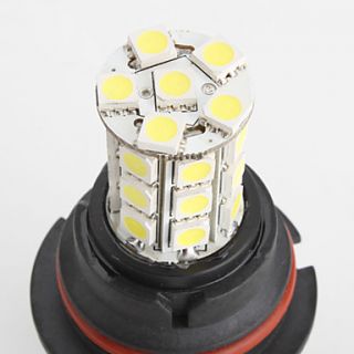 EUR € 5.51   9004 5050 27 smd led 1.44w 260mA lampadina bianca per