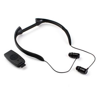 USD $ 46.49   Sport Bluetooth Headset (Assorted Colors),