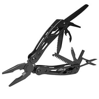 USD $ 46.99   High Carbon Steel Multi function Outdoor Pliers Kit