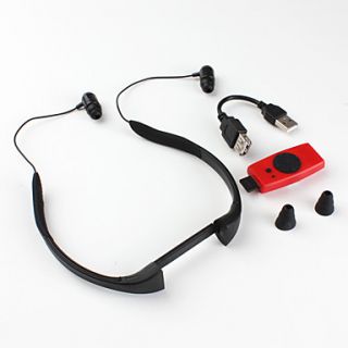 USD $ 46.49   Sport Bluetooth Headset (Assorted Colors),