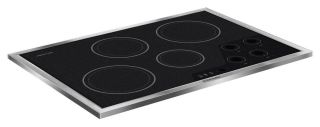 Electrolux 30 Black SS All Induction Cooktop EW30IC60IS