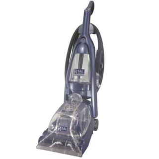 Royal RY7910 Procision Carpet Extractor Cleaner