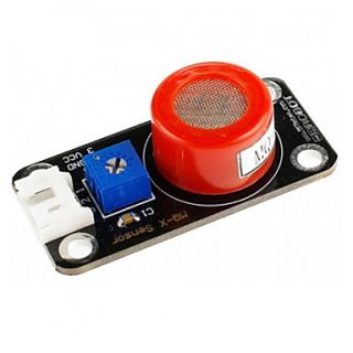 EUR € 16.46   Analoge Koolmonoxide Sensor (MQ7), Gratis Verzending