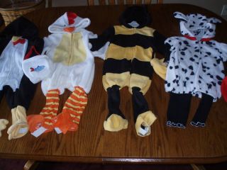 Costumes Halloween Choice Baby Grand 12 18 Month New