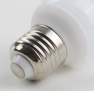 USD $ 8.79   E27 1.5W 135LM Natural White Light LED Ball Bulb (220V