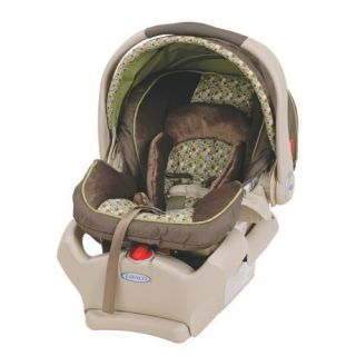 Graco Snugride 35 Infant Car Seat   Gently Used and in excellent