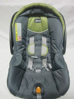 Chicco KeyFit 22 Infant Car Seat No Base Car Seat Only