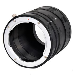 EUR € 10.48   macro verlengbuis / ring voor Pentax SLR / DSLR camera