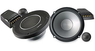 Infinity Reference 6030cs 6 3/4 component speaker system  also fit