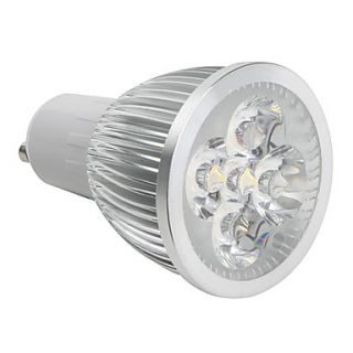 EUR € 8.27   E27 hvid 5 ledede spotlight (48mm, 5W, 85 265V), Gratis