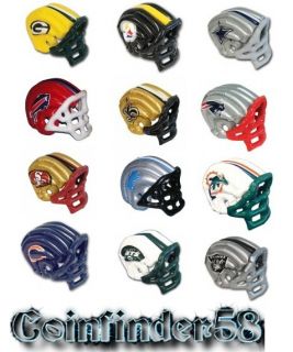NFL Inflatable Helmet Assorted Teams
