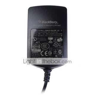 USD $ 8.49   Universal AC Power Adapter/Charger for BlackBerry 9500