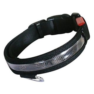 EUR € 8.27   9protecollar   osso di cane pattern di stile notte di