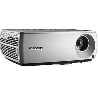 InFocus IN2102EP 1080i DLP Projector