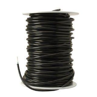 Coleman Cable 54708 Solid Underground Sprinkler System Wire 18 Gauge 8