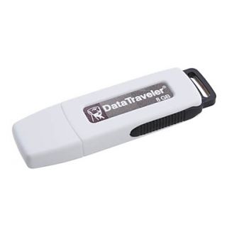 EUR € 14.52   8gb dati viaggiatore usb flash drive (bianco), Gadget