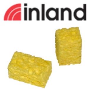 Inland Stained Glass Grinder Sponge Keeps Bit Wet 2
