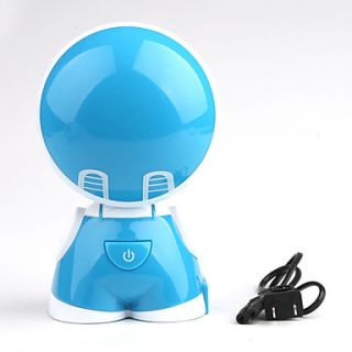 EUR € 14.53   ziemlich interessant LED Lampe kleine Lampe blau, alle