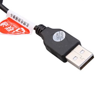 USD $ 10.52   Apple Shaped 300K Pixel USB Webcam (Red),