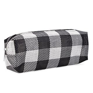 USD $ 2.39   Portable Cylindrical Bamboo Net Storage Bag (Assorted