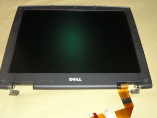 Dell Inspiron 2650 15 LCD Screen Panel Working