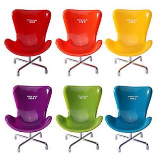 USD $ 4.69   Chair Style Mobile Phone Holder(Assorted colors),