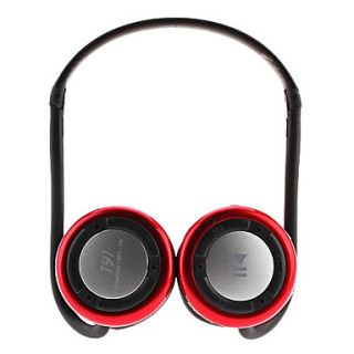 EUR € 38.54   Bluetooth 2.1 + EDR, Stereo Headset Handsfree com FM