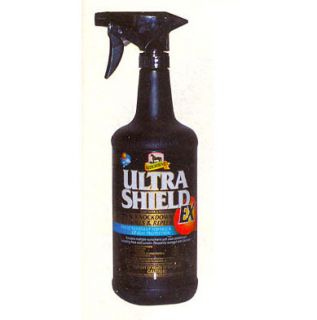 Ultrashield Residual Insecticide Repellent Gallon Size