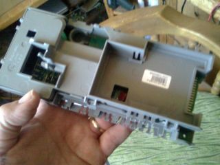 Inglis Kenmore Dishwasher Electronic Timer Module Whirlpool W10298357