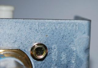 Kenmore Frigidaire Dishwasher Water Inlet Valve 154373301 , 154637401