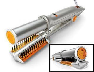 Instyler Rotating Hot Iron in Styler IS1001